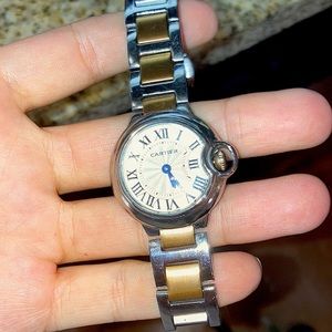 Cartier Womens watch